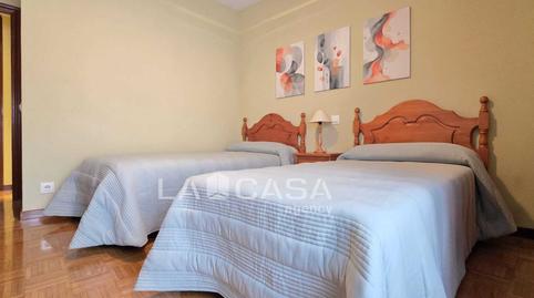 Foto 5 de Pis de lloguer a Calle del Norte, Plaza de Toros, Valladolid Capital