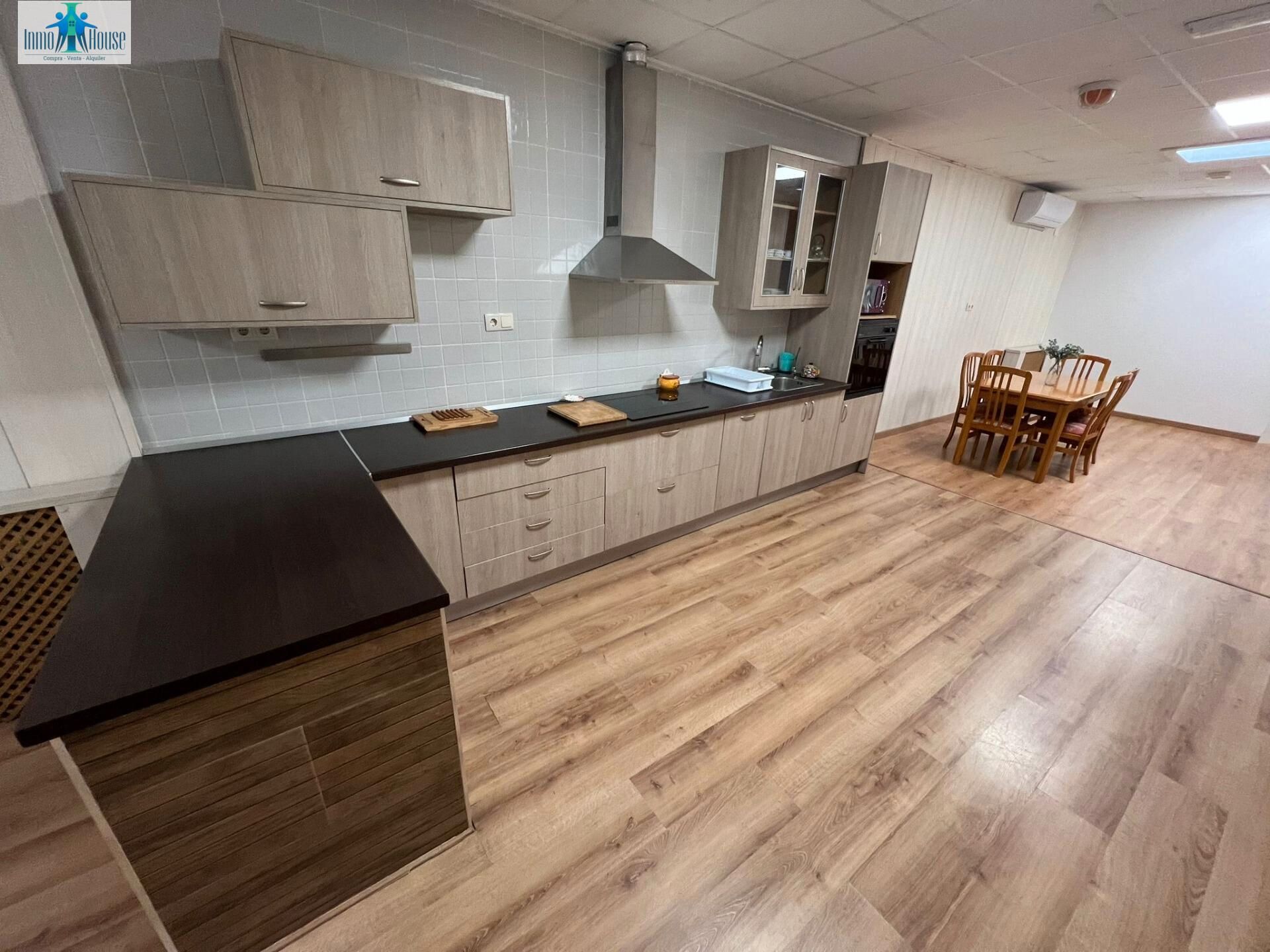Apartament de lloguer a El Pilar