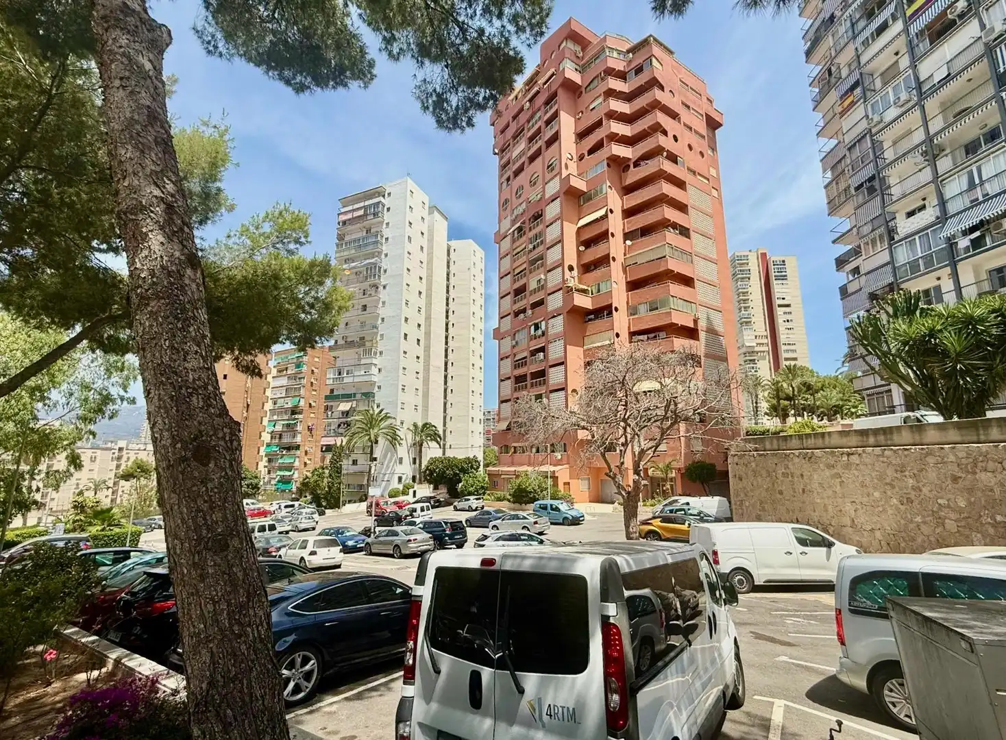 Appartement compact avec piscine à vendre à Rincón de Loix, imagen 32