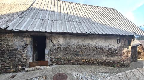 Foto 5 de Finca rústica en venda a Gistaín, Huesca