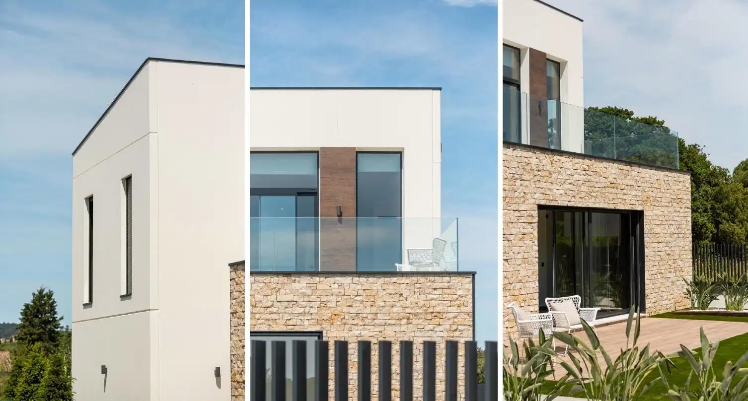 Villa avec jardin à vendre à Bigues i Riells del Fai