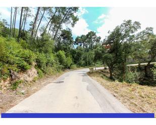 Land for sale in Lloret de Mar