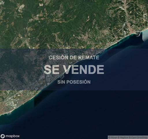 Piso en Venta en Rocafonda