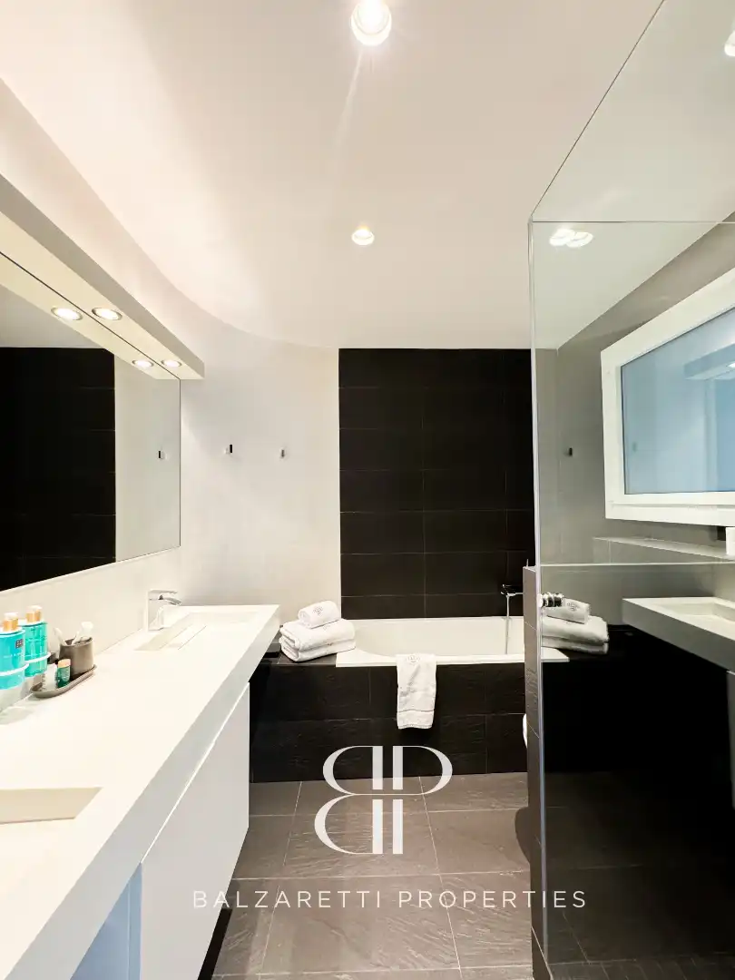 Flat with terrace to rent in Rambla de Catalunya, imagen 56