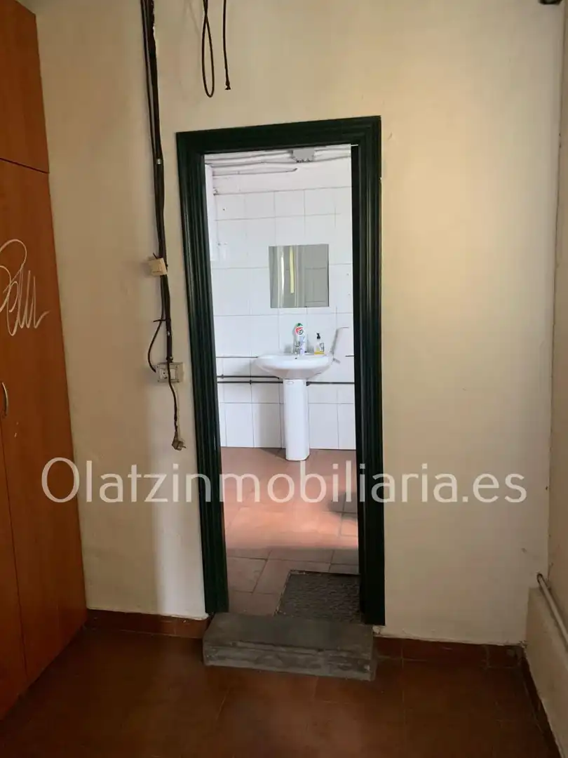 Habitación de Nave industrial en venta en Karrantza Harana / Valle de Carranza