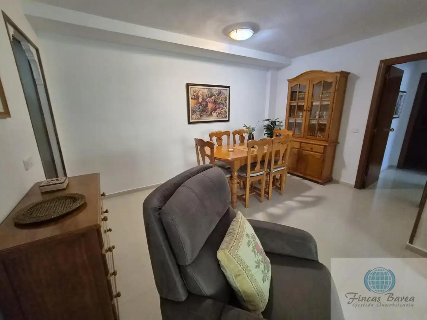 Wohnung zur Miete in Las Lagunas, imagen 4
