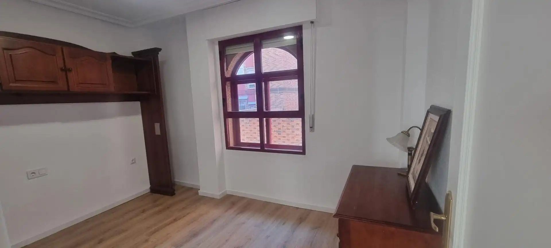 Schlafzimmer von Haus oder Chalet zum Verkauf in Albacete
