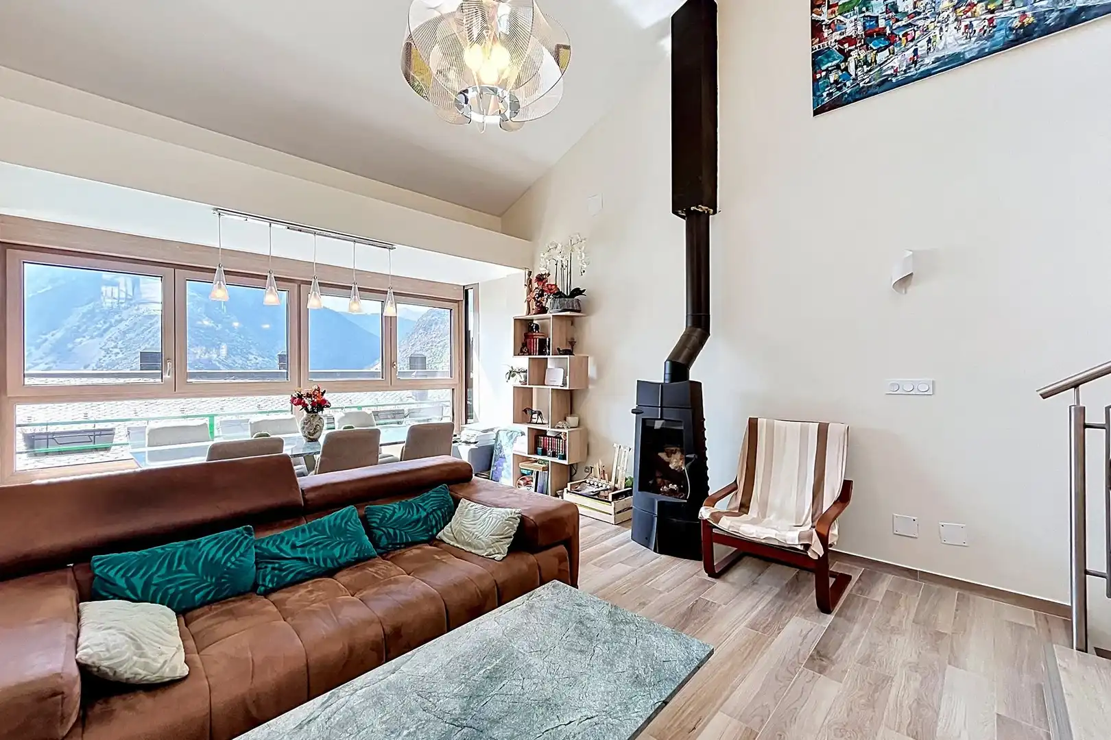5-bedroom townhouse for sale in Escaldes-Engordany · 10 of 60