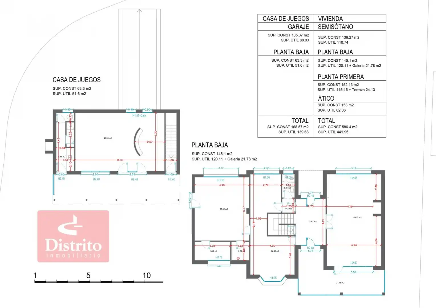 Casa o chalet en venta en Arce - Urbanización La Mina, Arce