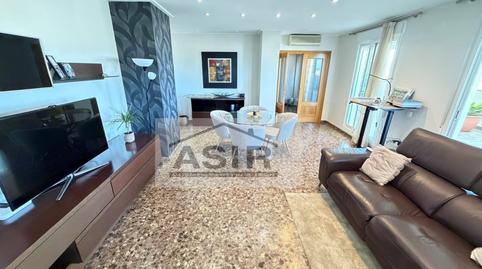 Foto 5 de Ático en venta en Calle Federico Garcia Lorca, L'Alcúdia, Valencia