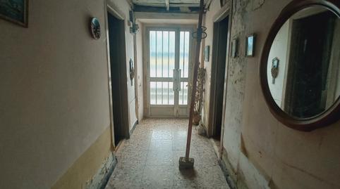 Foto 2 de Casa adosada en venda a Rúa Da Virxe de Fátima, 8, Castiñeiriño - Cruceiro de Sar, A Coruña