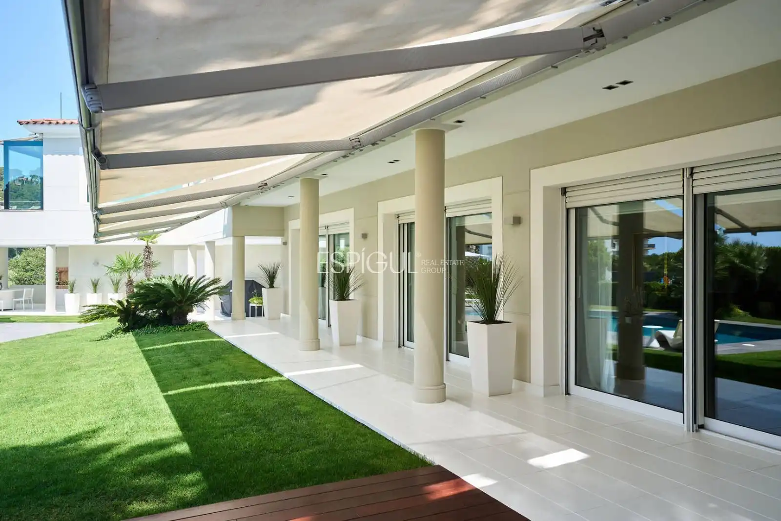 House with terrace for sale in Urbanitzacions, imagen 67