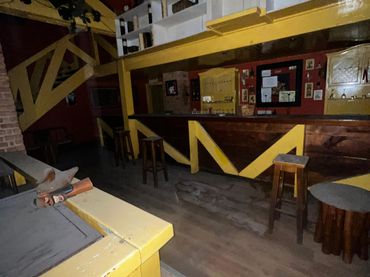 Local comercial en venta en Calle Espíritu Santo