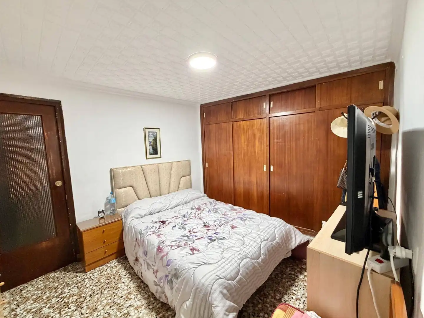 Bedroom of Houses for sale in Mutxamel