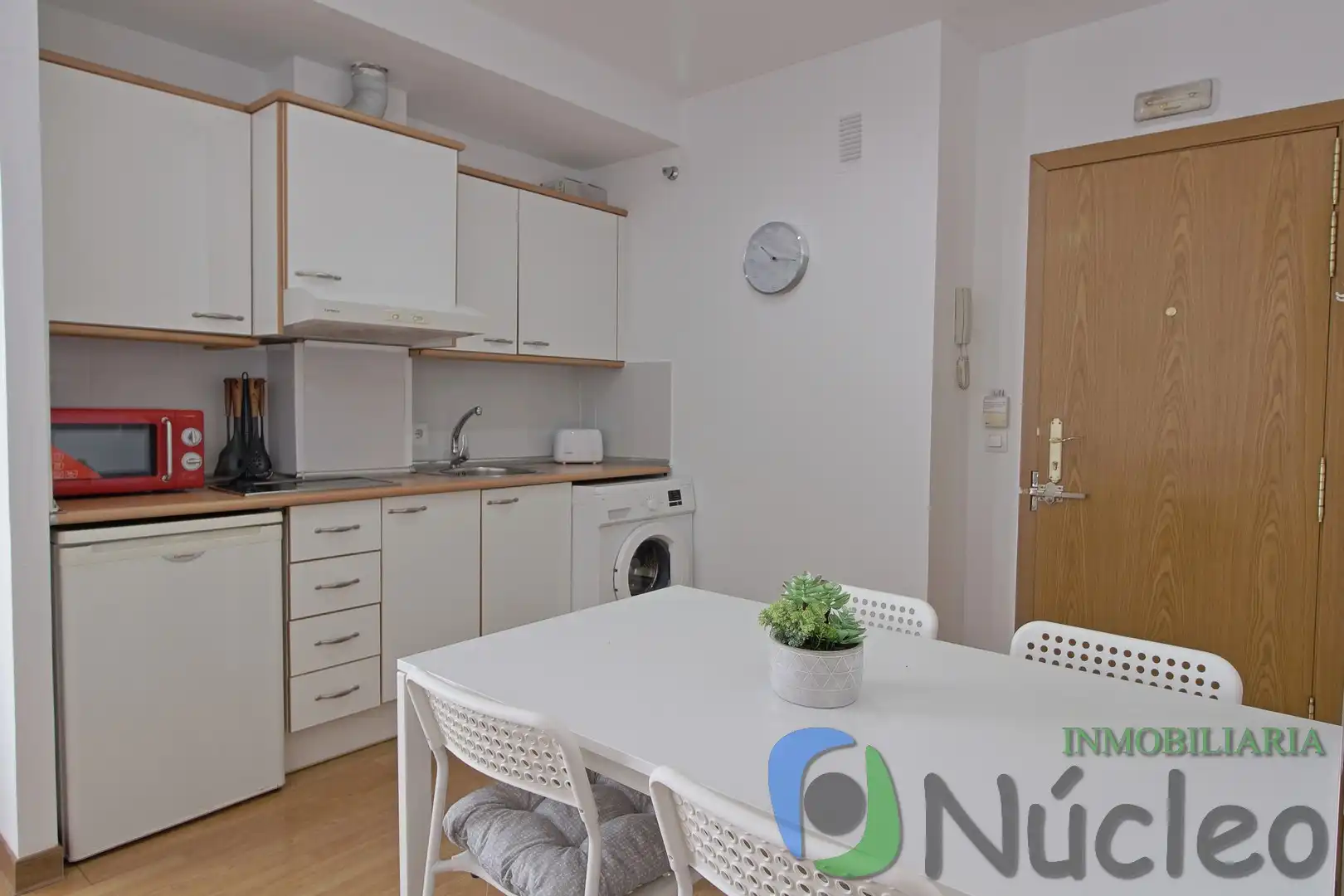 Apartment mit Aufzug zur Miete in Avenida Castillo Puebla de Alcocer, imagen 8