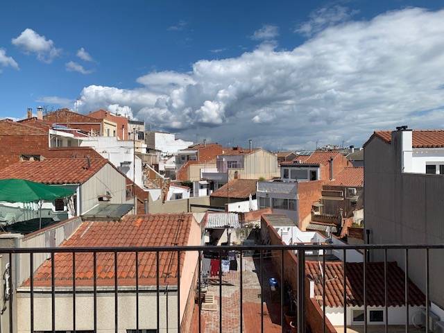 Piso en Venta en Breton en Ca n'Aurell