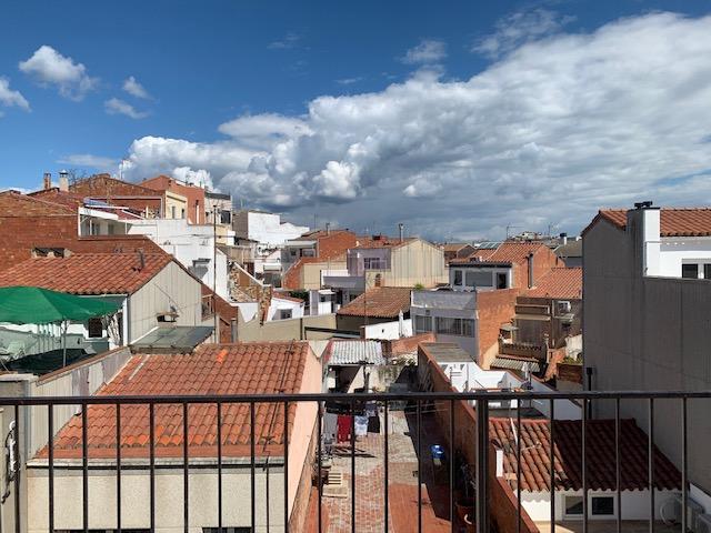 Foto 1 de Piso en venta en Breton, Ca n'Aurell, Barcelona