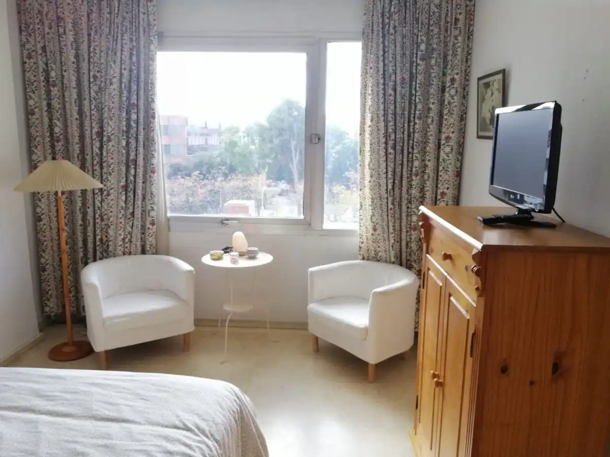Wohnung zur Miete in RUIZ DE ALDA, Parque María Luisa -Giralda Sur