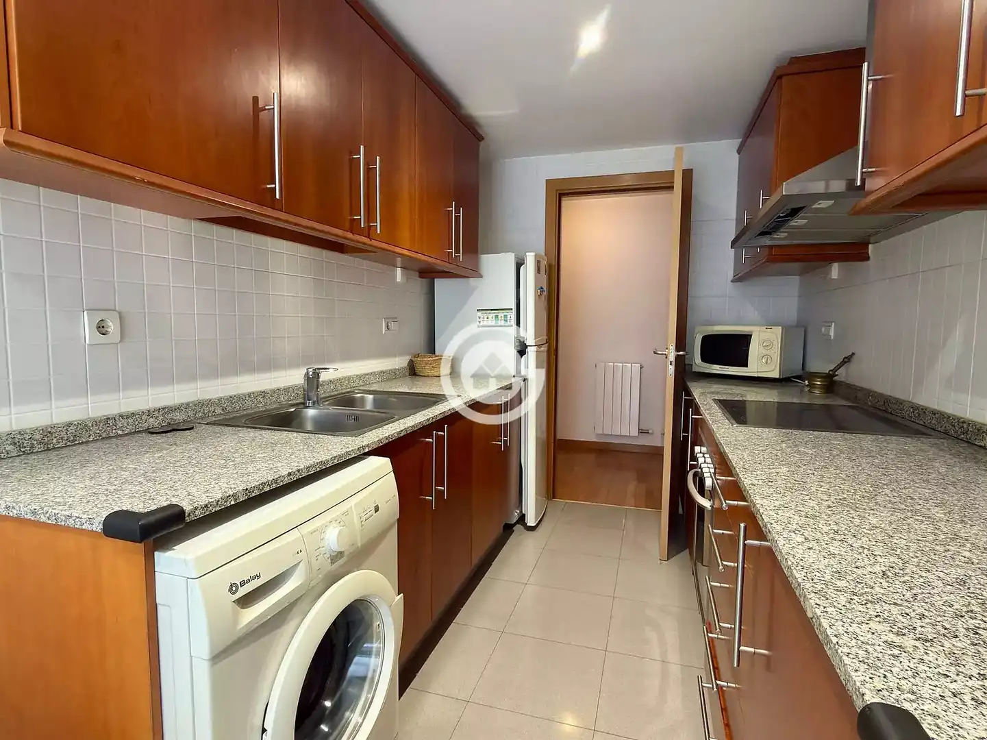 Wohnung mit Aufzug zum Verkauf in Pagès i Morató, imagen 2