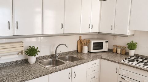 Piso en venta en Hellín, 4 dormitorios., imagen 4