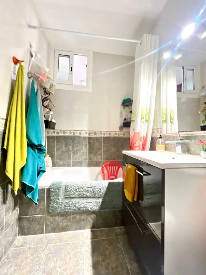 Baño de Piso en venta en Mataró con Aire acondicionado y Terraza