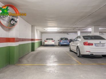 Aparcament en venda a Ronda