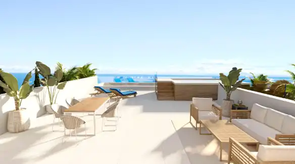 Chalet con piscina en venta en Chullera, imagen 4