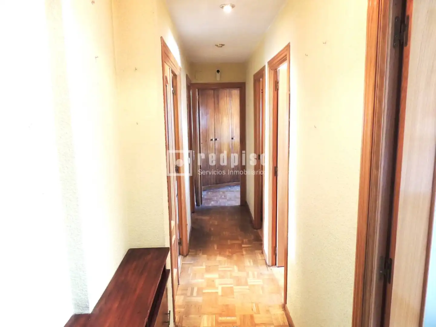 Pis en venda en Madrid amb Aire condicionat, Calefacció i Parquet
