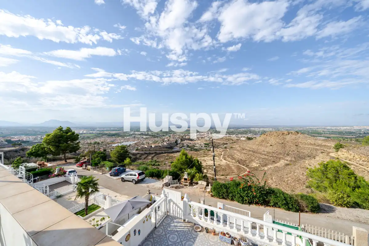 Villa in vendita a Calle Costa Canaria, imagen 36