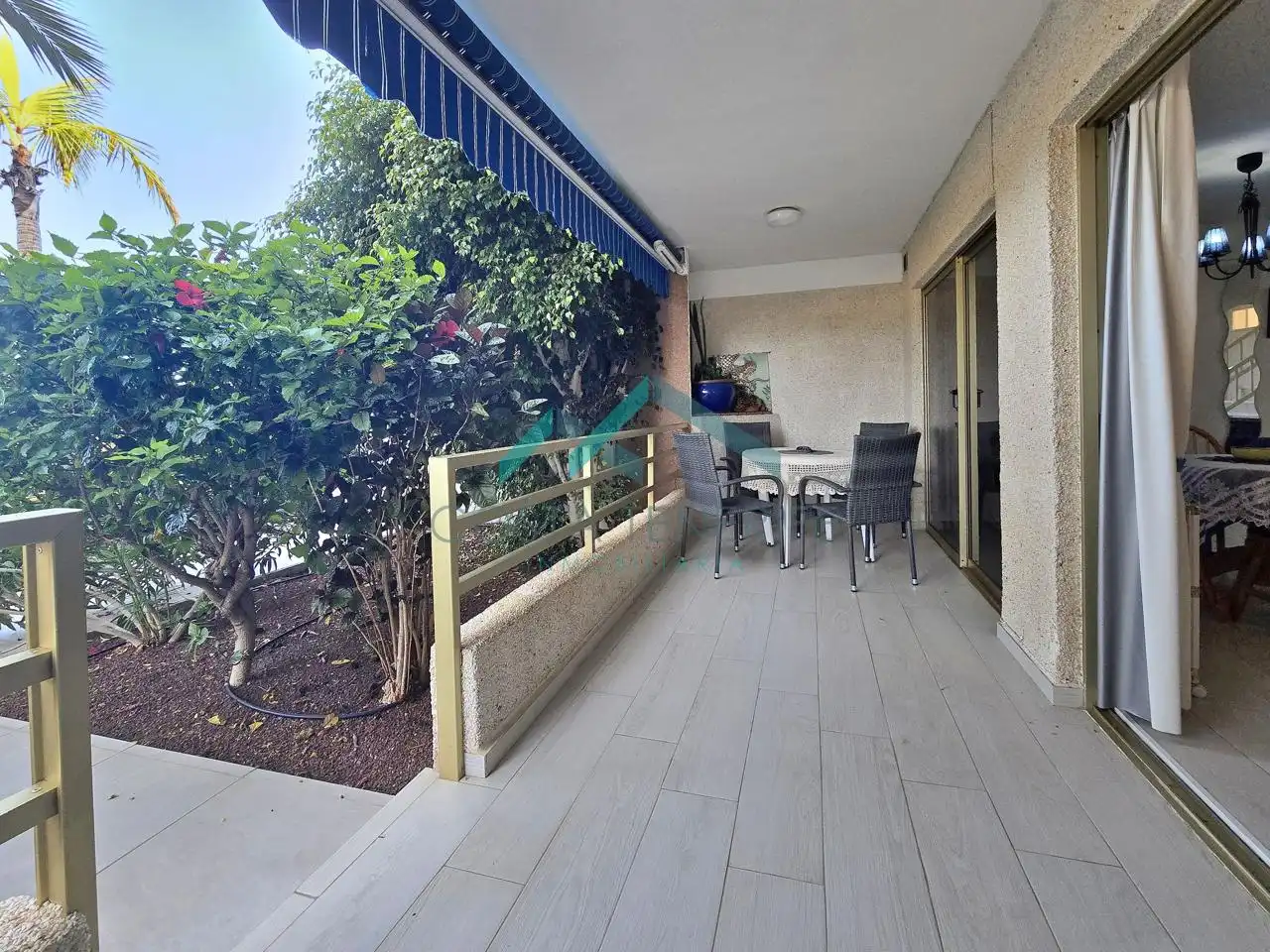 Terrassa de Dúplex en venda en Guía de Isora