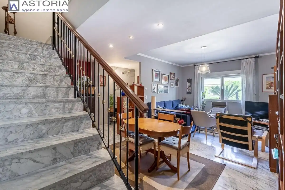 Maison mitoyenne à vendre à Calle SANTO SEPULCRO DE LA QUINTA, imagen 15