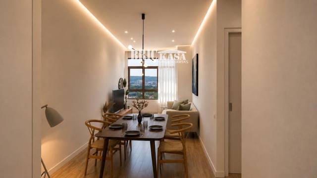 Piso en Venta en N/A en Casco Antiguo