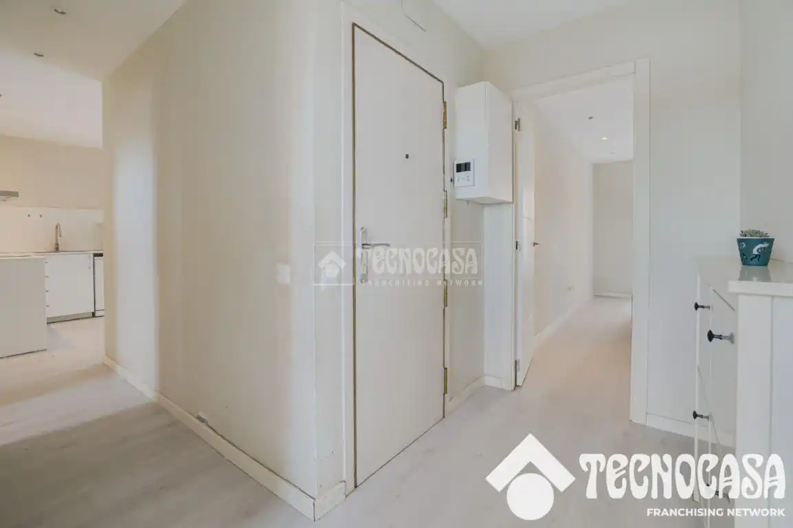 Ático en venta en Barcelona con Aire acondicionado y Terraza