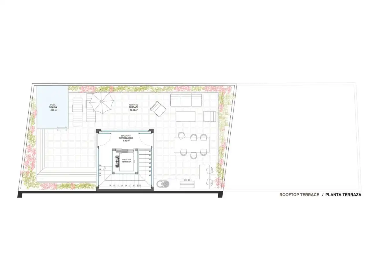 Terreno en venta en Barcelona