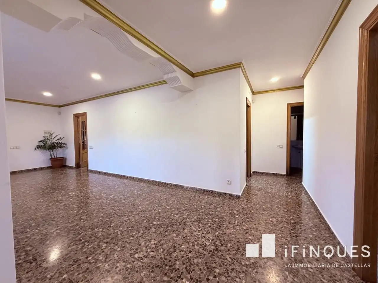 Finca rústica en venda en Castellar del Vallès amb Aire condicionat, Jardí privat i Terrassa