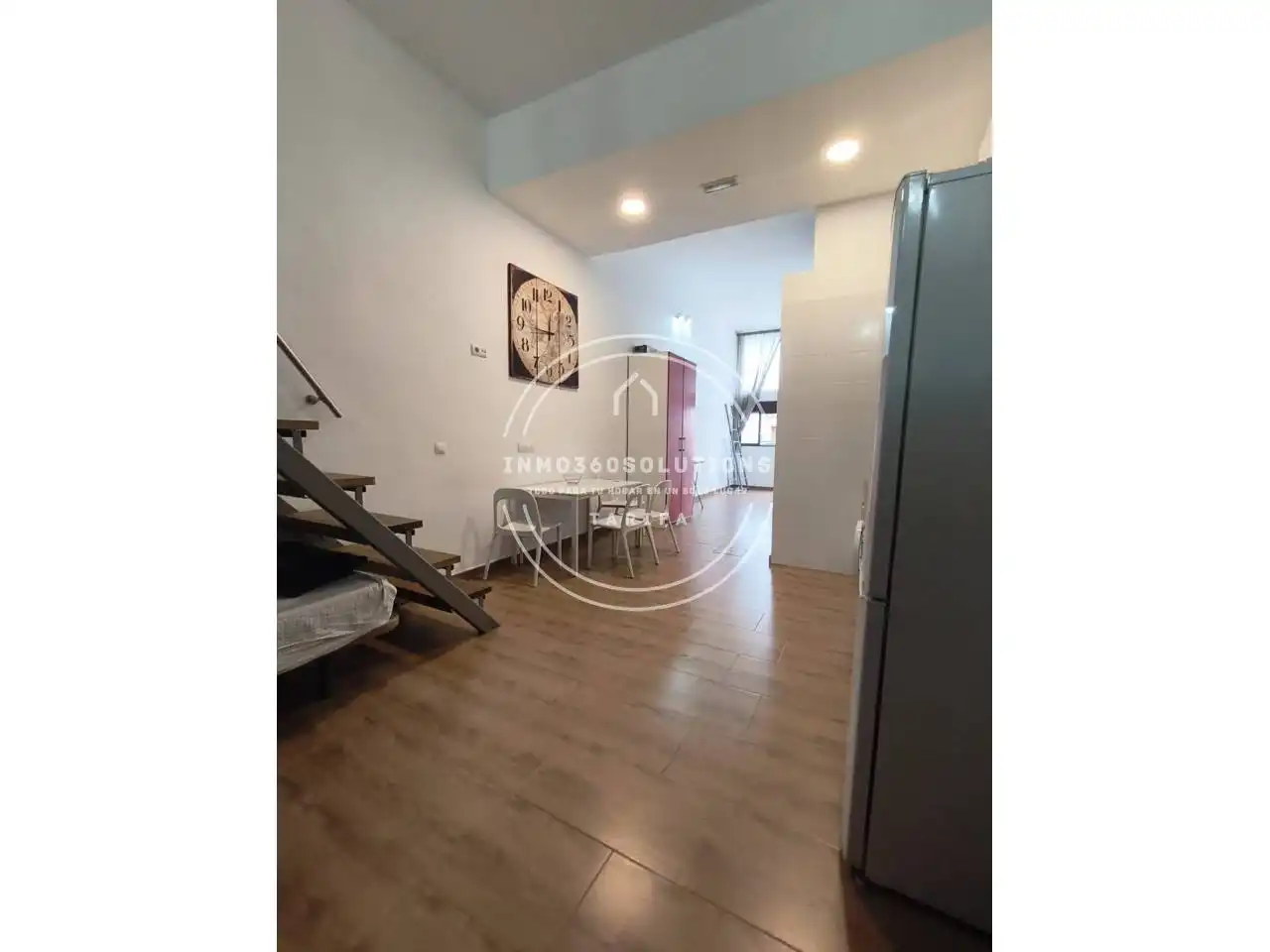 Loft zur Miete in Calle Antonio Maura, imagen 3