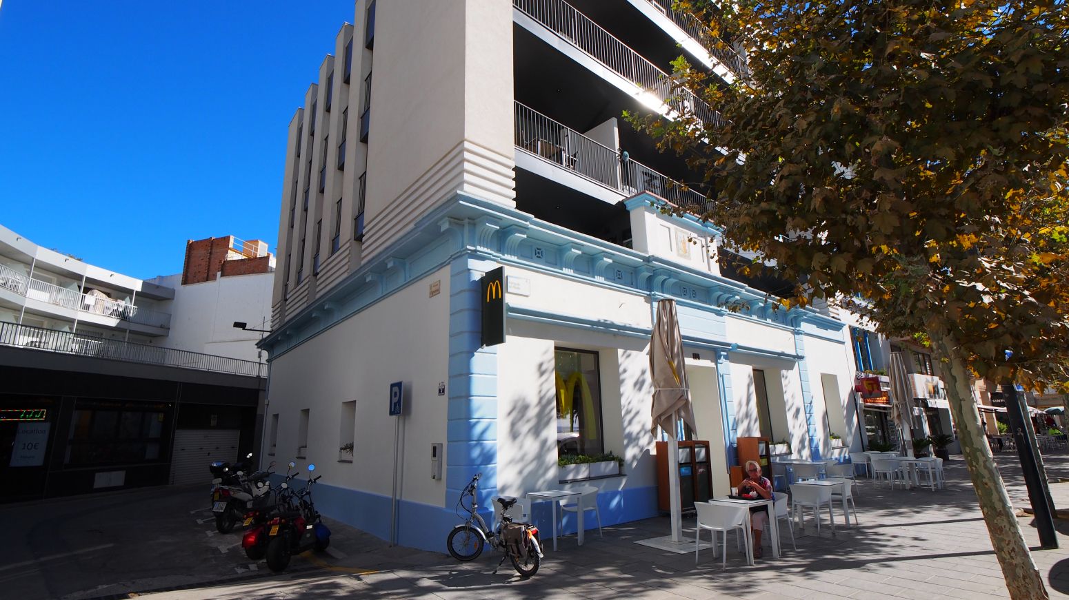 Flat for sale in Roses - Avenida de Rhode, 101, Centre