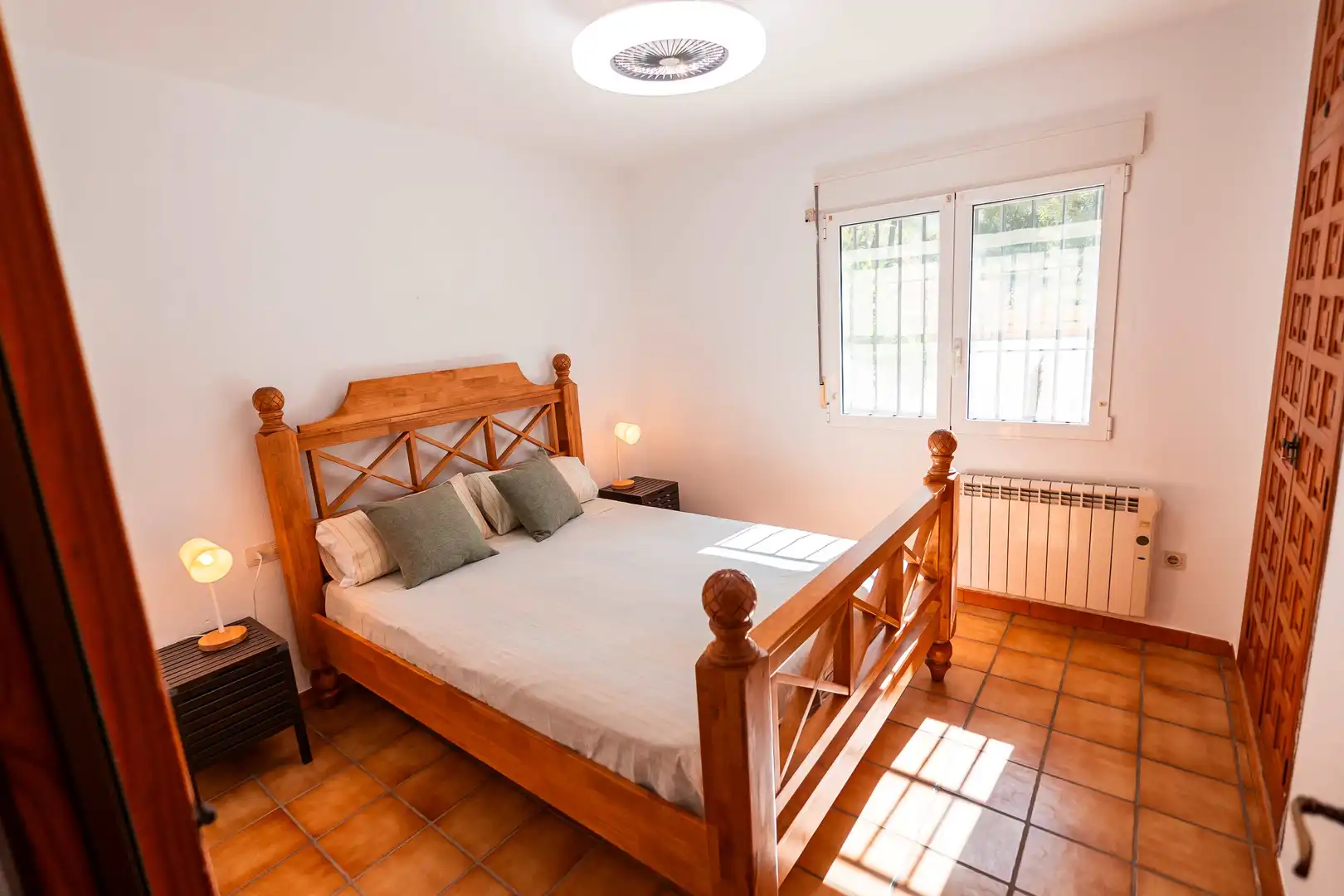 Chalet con piscina en venta en Calle Francisco Zurbarán, imagen 7