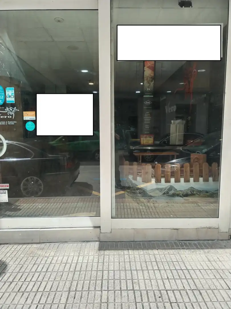 Geschaftsraum zur Miete in Gijón 