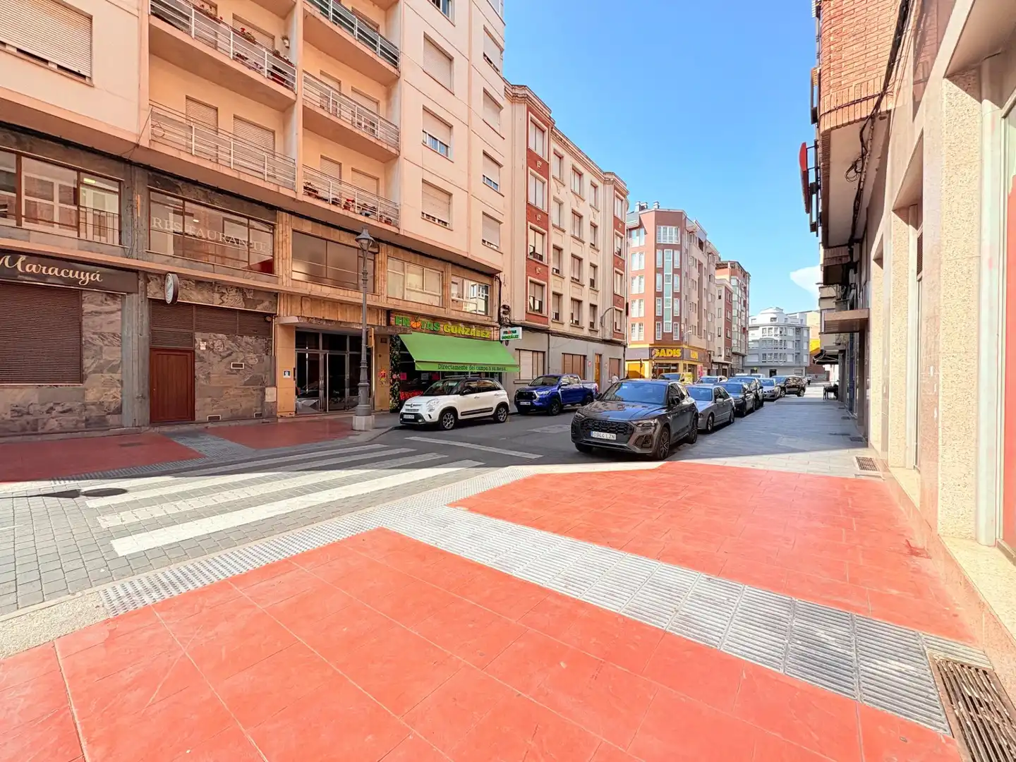 Individual en venda a Avenida de Valdés 37, imagen 15