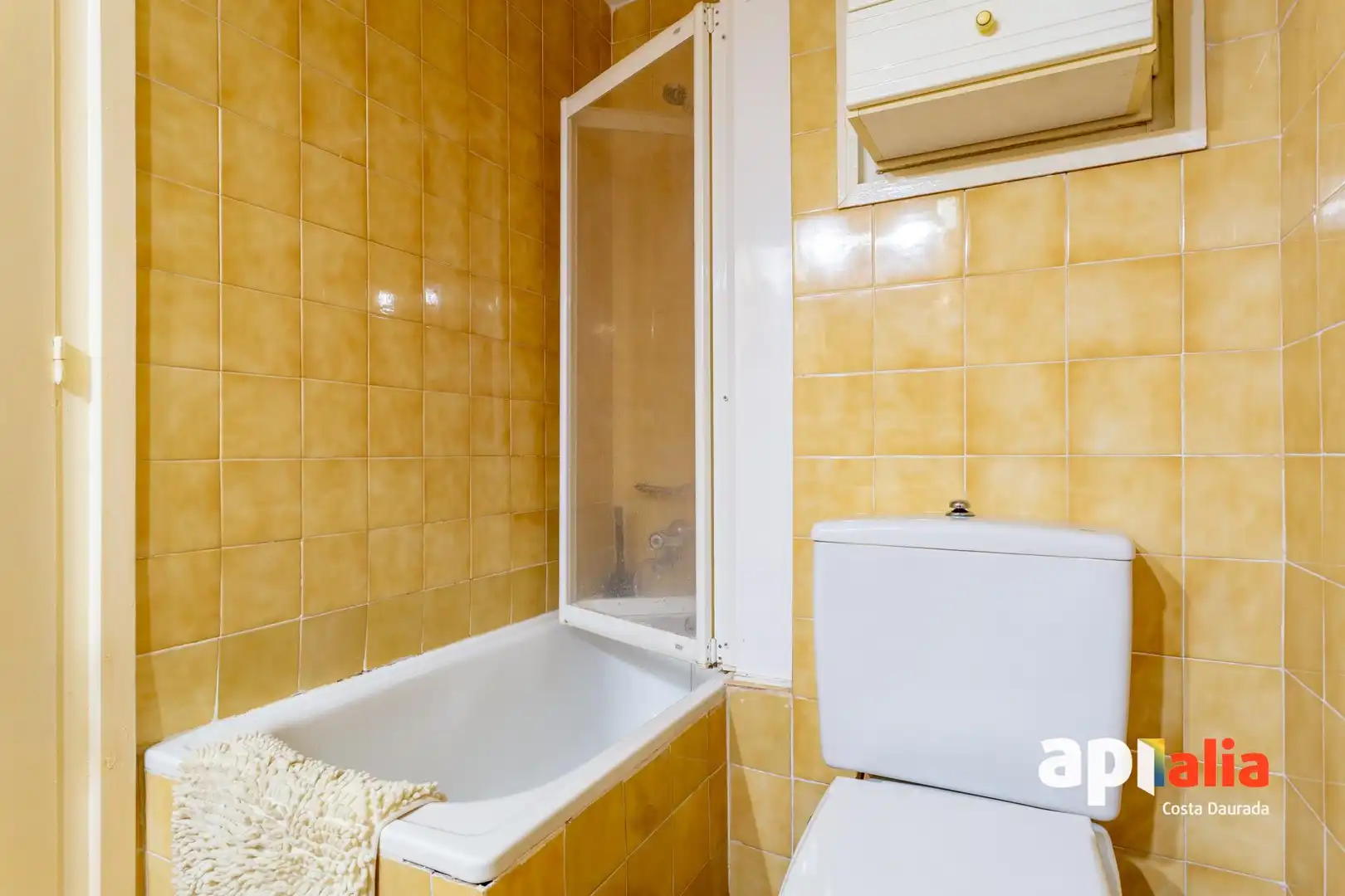 Dúplex en venta en de Brussel·les, 6, Mar i Camp - Platja dels Capellans