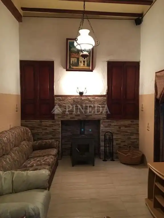 Casa o chalet en venta en Plaza LA CREU, Estivella