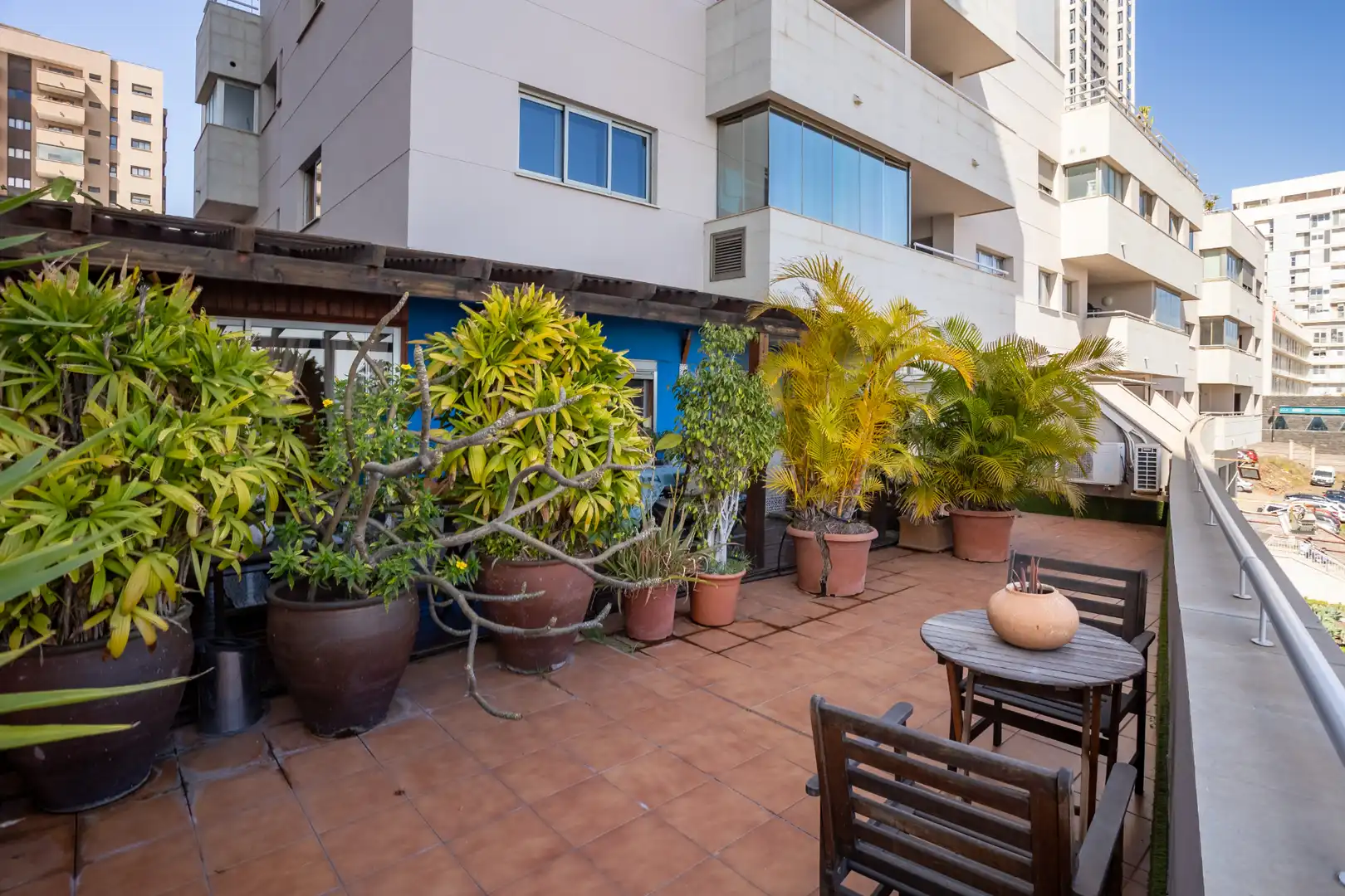 Wohnung zum Verkauf in Calle Celia Cruz, Los Llanos - El Cabo