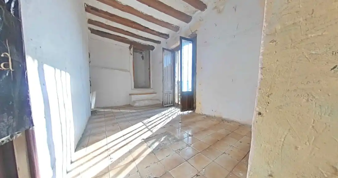 Finca rústica en venta en Calle Zara, 17, Caparroso