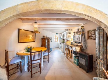 Maison à vendre à Capdepera Poble