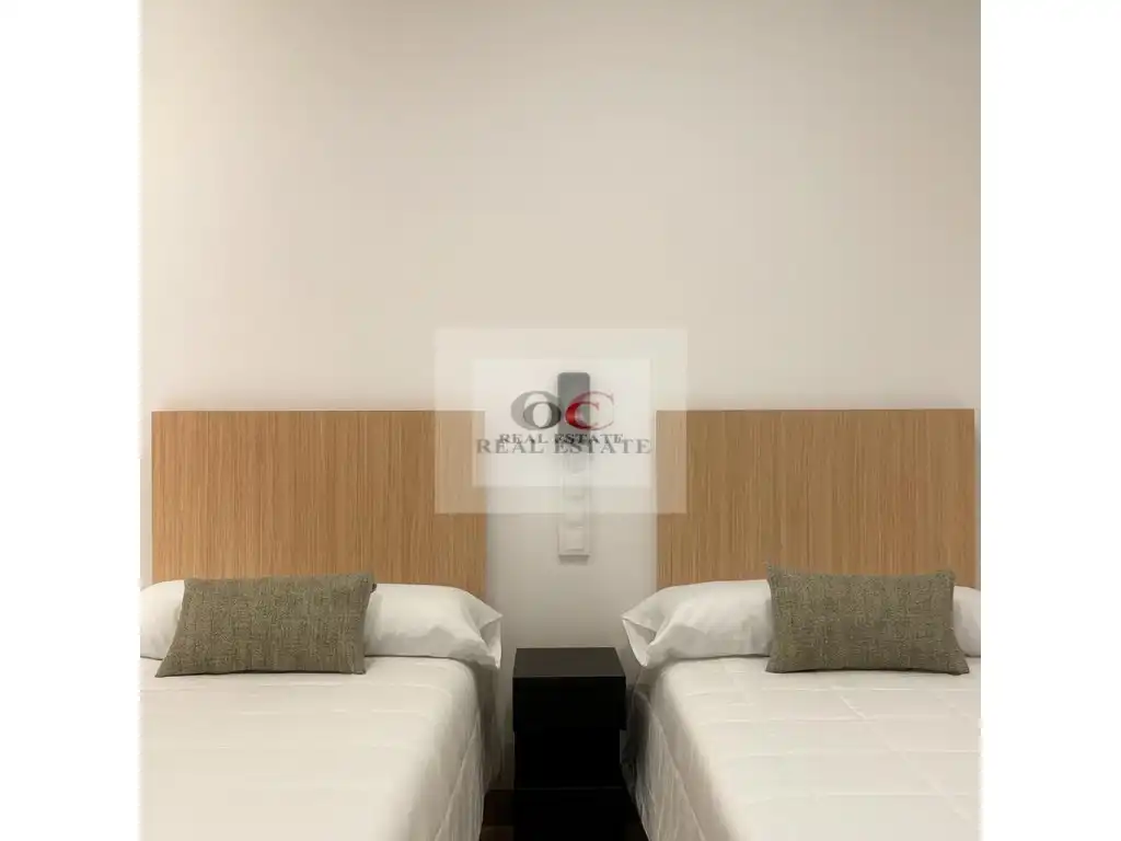Habitación de Piso de alquiler en Murcia