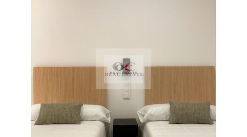 Foto 5 de Piso de alquiler en Calle José García Martínez, San Miguel, Murcia Capital