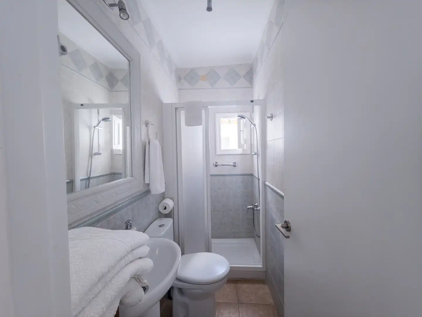 Apartment for sale in Vejer, imagen 16