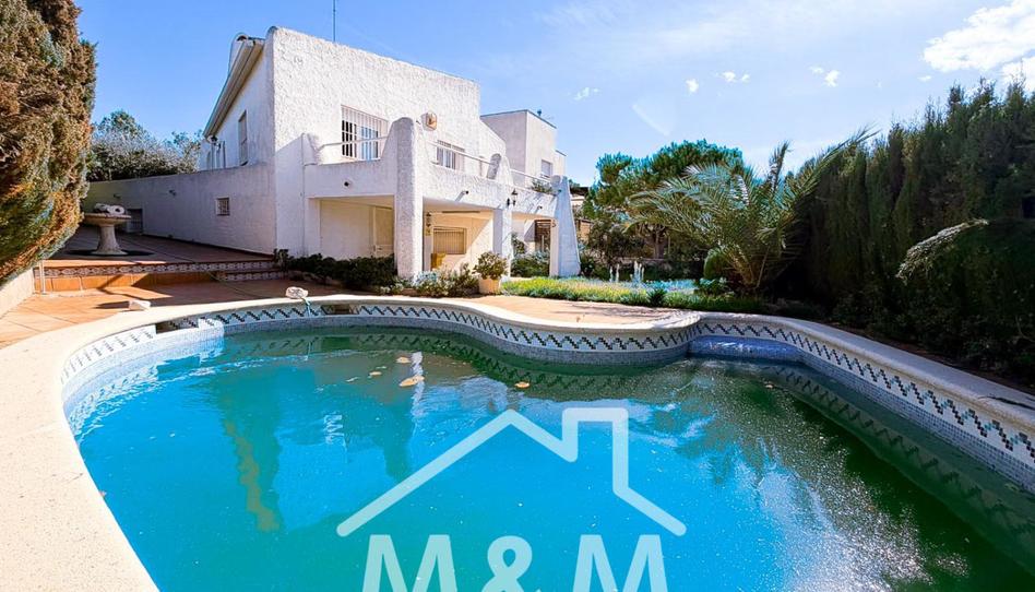 Photo 1 of House or chalet for sale in Cunit Residencial, Tarragona