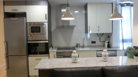 Foto 5 de Pis de lloguer a Carrer Font, La Florida, L'Hospitalet de Llobregat